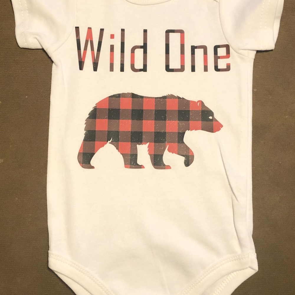 Baby Onesie